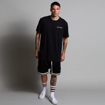Yipinpay 2023 Men's Casual Shorts Summer New Running Fitness Fast-drying Trend Short Pants Loose Basketball Training Pants